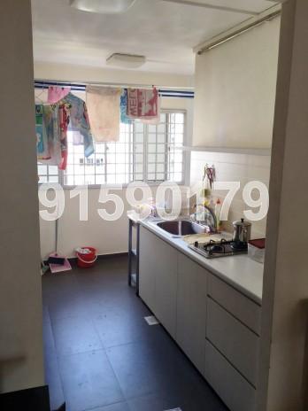 Blk 423 Bedok North Avenue 1 (Bedok), HDB 3 Rooms #106230332